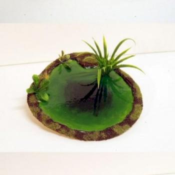 2 Jungle Swamps by TowerModels