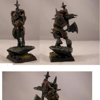 Beastlord by Grimjaw