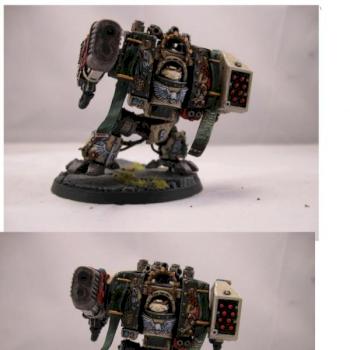 Deathwing Dreadnought 2 by Grimjaw