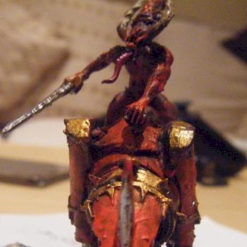 bloodcrusher side 4 by master of the hawks