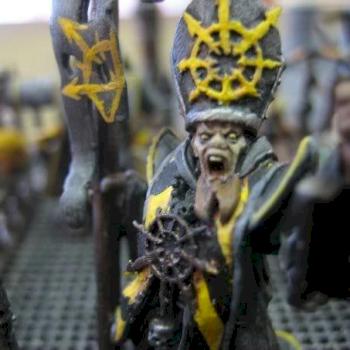 Sons of Iron Apostate Preacher by AndyMcBeer