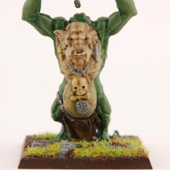 Another mini by Asa