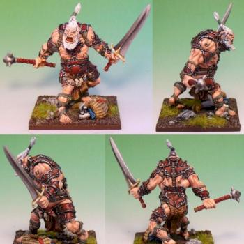 Son of Ogmios (or something) by Duff
