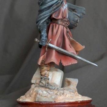 Because Of War, Because Of Men by Lord