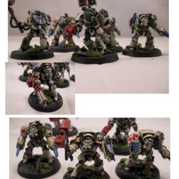 Deathwing Squad 2 by Grimjaw