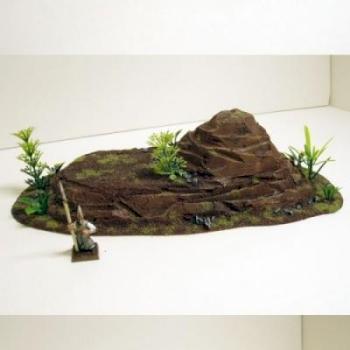 2 Jungle Hills by TowerModels