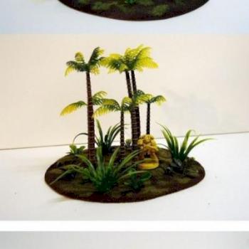 Dense Jungle by TowerModels