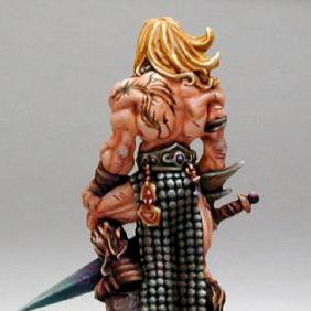Drac Mac Syrö by étienne