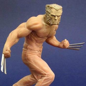 Logan by Freeman
