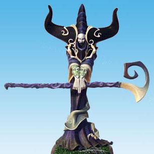Ejhin de Vanth by Arkaal