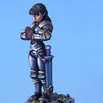 Tiriel by QiaoZhong