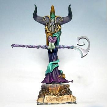Ejhin de Vanth by Trovarion