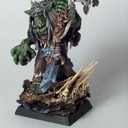 Orc Shaman by dahu