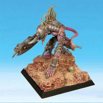 Nemesis Clone (2) by Sandman