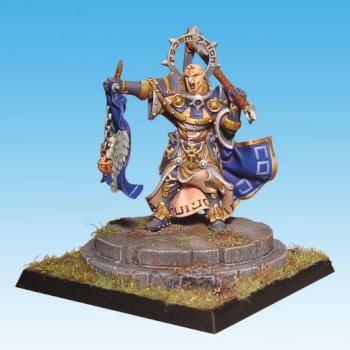 Sered, Commandeur Templier by Arkaal