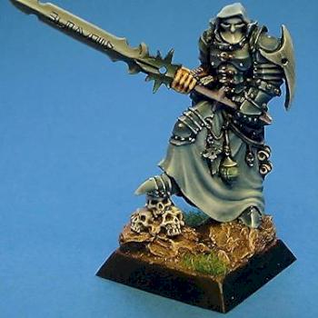 Griffin Inquisitor by Black Farmer