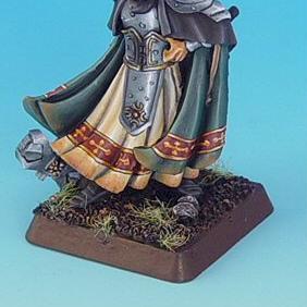 Sir Broderick by Golden Toadstool