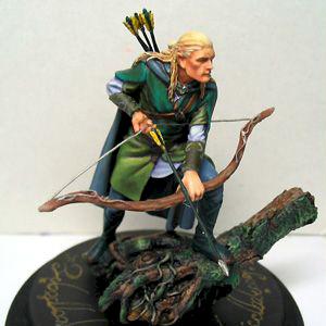 Legolas by tabithatan