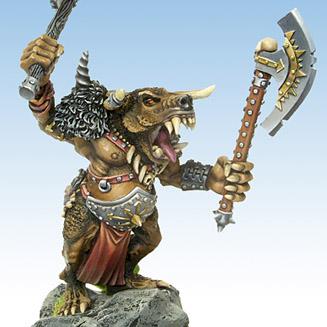 Doombull by Alexi Z