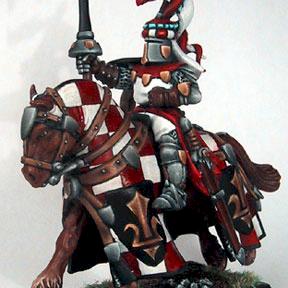 Jean Jaque de Sansschild by bogrim