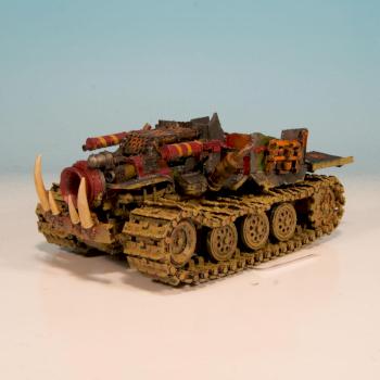 Ol Betzy by Blake Sieben