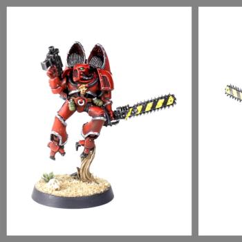 Chaos Raptors by rottendeadlenin