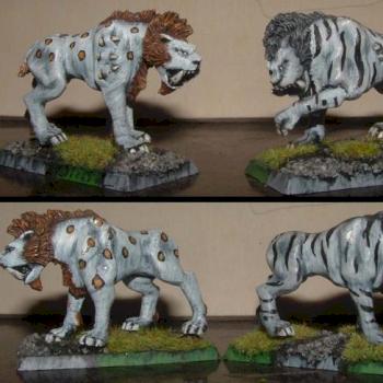 Another mini by darkshnaider