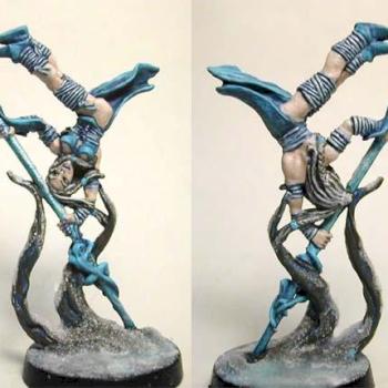 winter wardancer by ALizardInCrimson