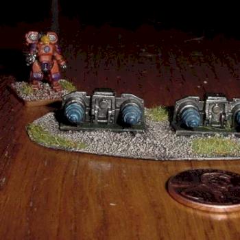 Epic Scale Power Generators by snapple