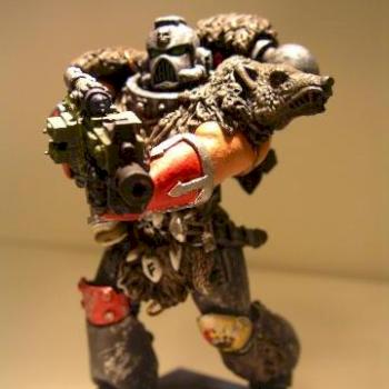 13th Company by yellow fever