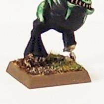 Squig by Foucoult