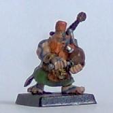 Troll Slayer by M.W.K.