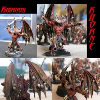 Krimnox by Krimxon