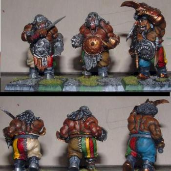 Another mini by darkshnaider