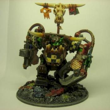 Another mini by Ansett