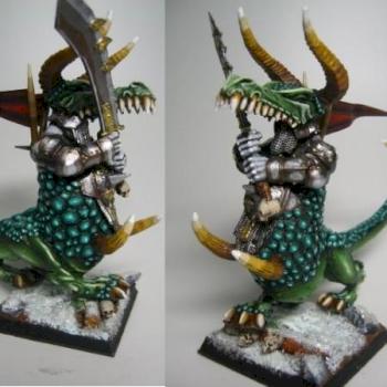 Dragonoger by RinGosTarR