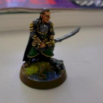 NMM Elrond by devilh212