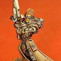 pStryker by Brushkiller