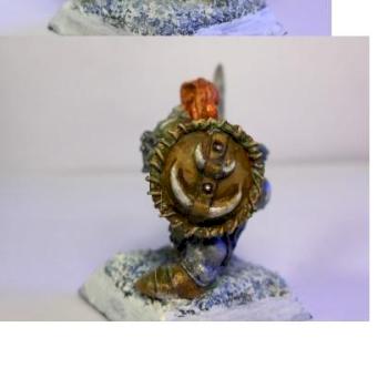 Dwarf by Zert2000