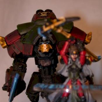 juggernaut by Sun Tzu