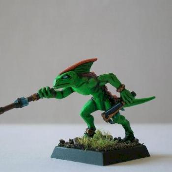 skink by Dorktaku