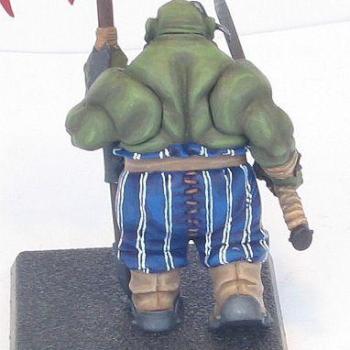 oger by DerReisende