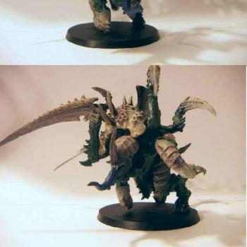 Another mini by deady