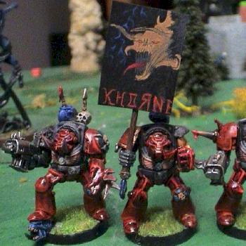 terminators de khorne by eyeofzeteror
