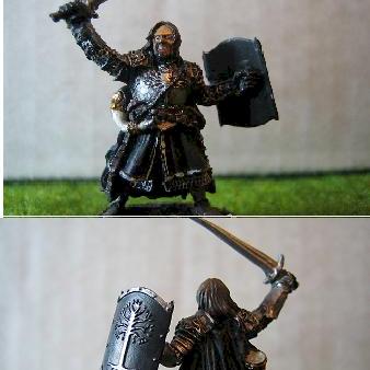 Boromir umgebaut by achim.hanses
