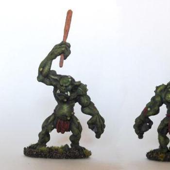 Troll by RADE