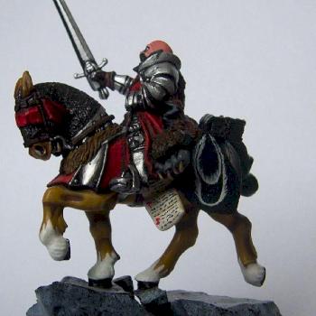 empire grand master WIP by oleL