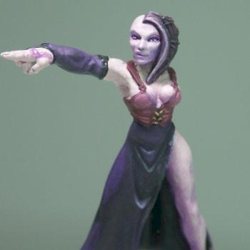 Black Rose (figostage) by Talkarde