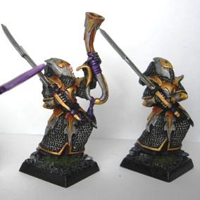 Executioners by roman
