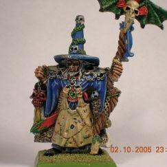 lichemaster by painted with passion